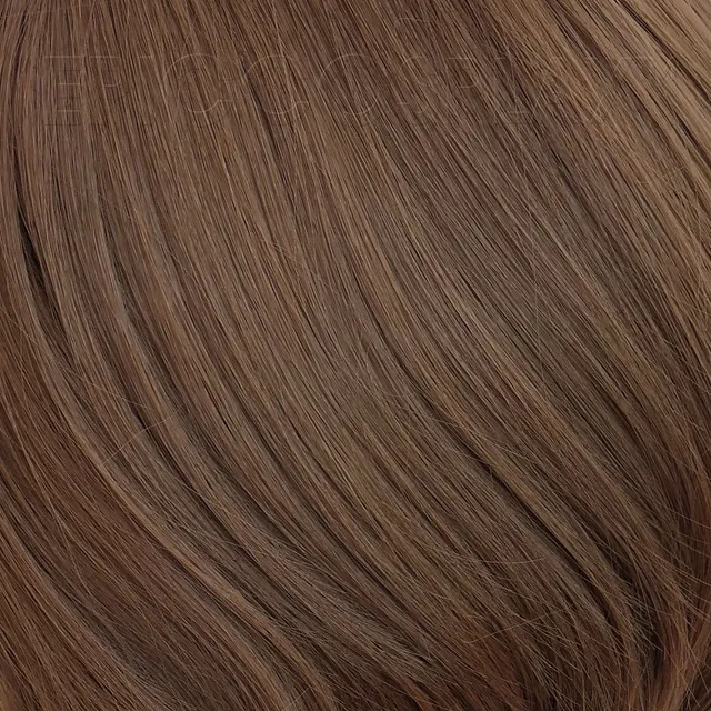 epiccosplaywigs-weft-extensions-35-mittelbraun-haartresse image 1