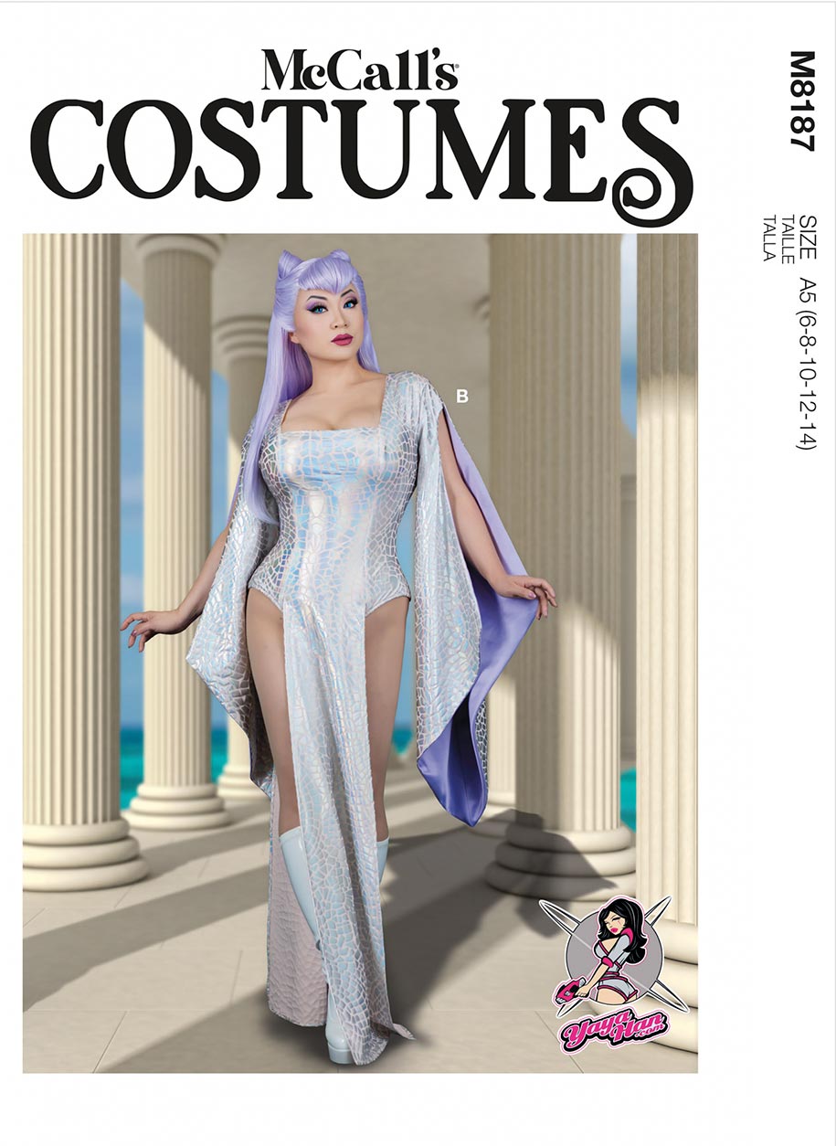 coscraft-m8187-yaya-han-leotard-schnittmuster-a5-6-14-body image 1