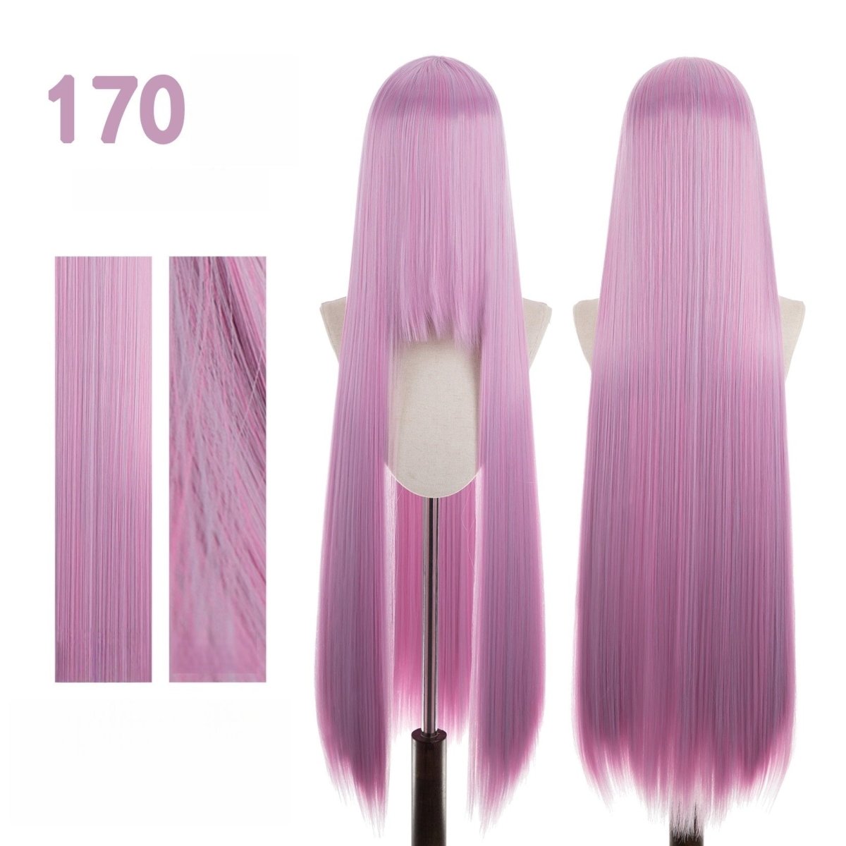 lemailwig-basic-cosplay-per-cke-sakura-rosa-lila-100cm image 8