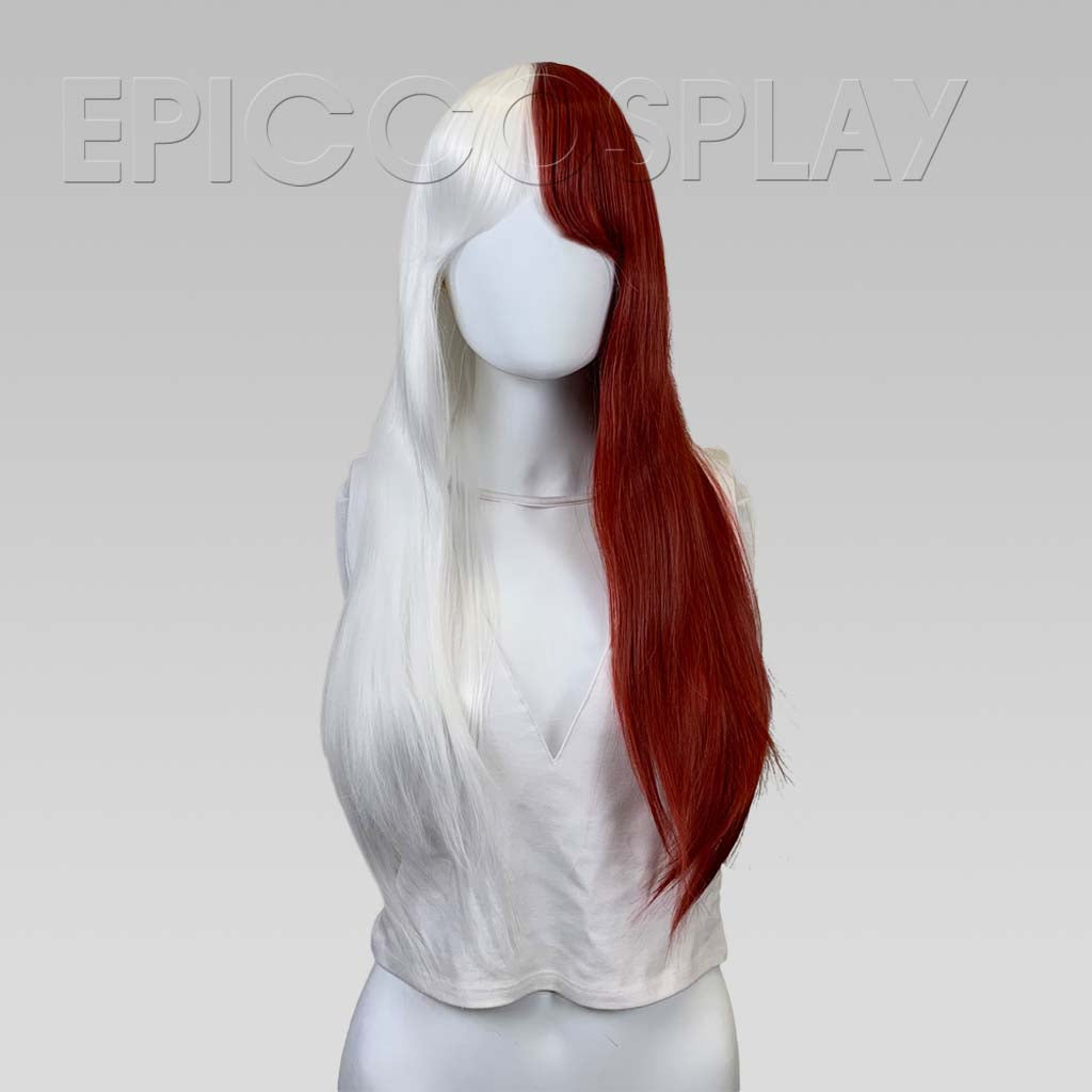 epiccosplaywigs-nyx-classic-white-dark-red-lange-per-cke-2-farbig image 1