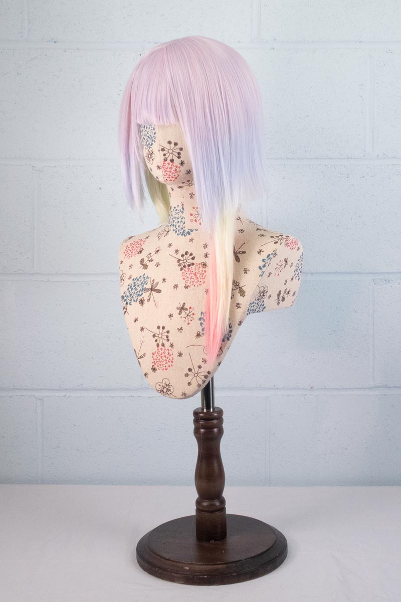 coscraft-wigs-cyberpunk-edgerunners-lucy-per-cke-mehrfarbig image 5