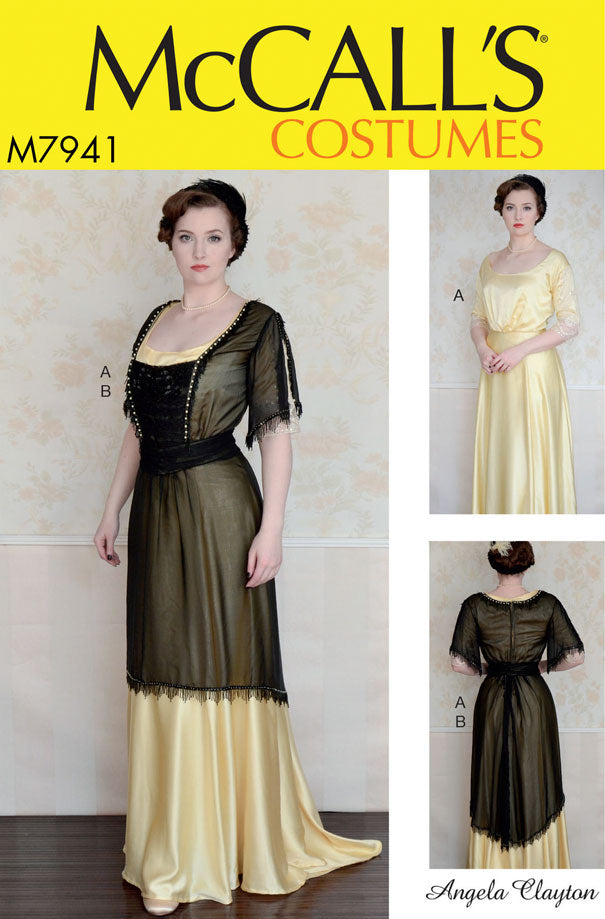 coscraft-m7941-schnittmuster-kleid-a5-angela-clayton image 1