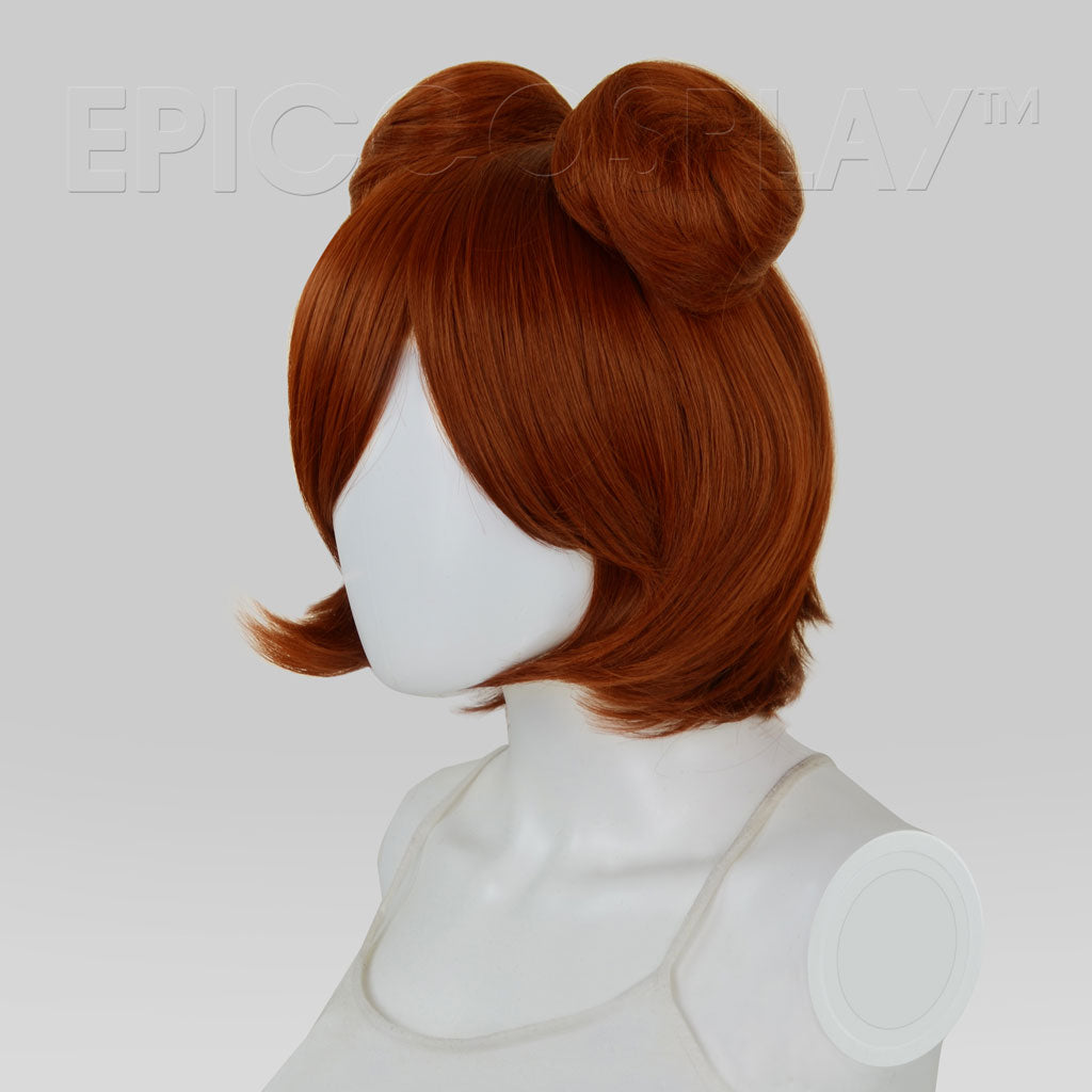epiccosplaywigs-bun-set-per-cke-kupferrot-mit-dutt-teilen image 2