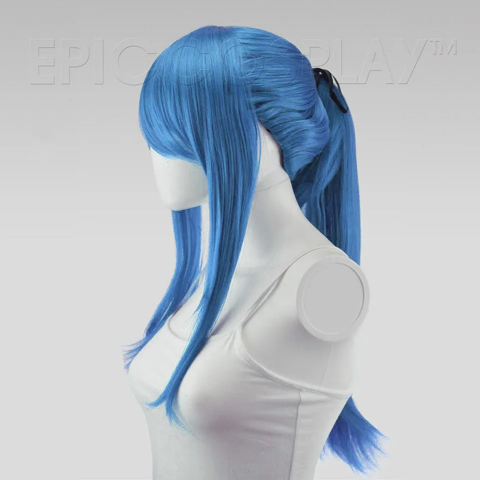 epiccosplaywigs-phoebe-teal-blue-mix-per-cke-pferdeschwanz image 1
