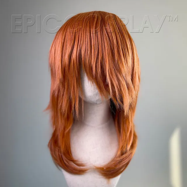 epiccosplay-helios-per-cke-autumn-orange-mix-mittellang-mit-pony image 1