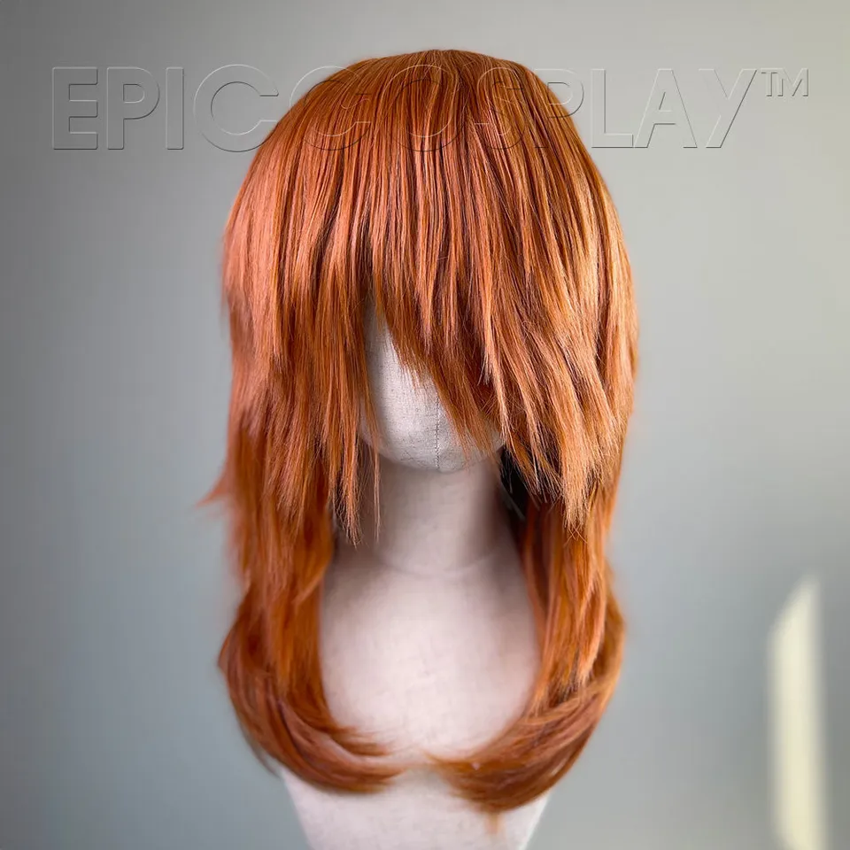 epiccosplay-helios-per-cke-autumn-orange-mix-mittellang-mit-pony image 1