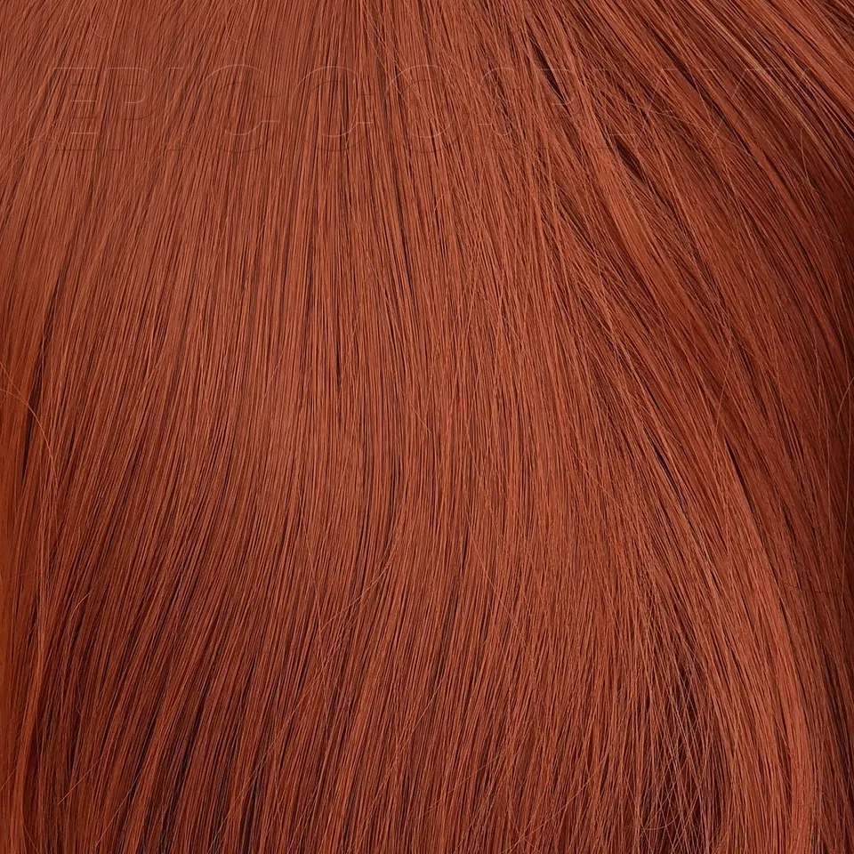 epiccosplaywigs-color-samples-farbmuster-copper-red-einzelprobe image 1