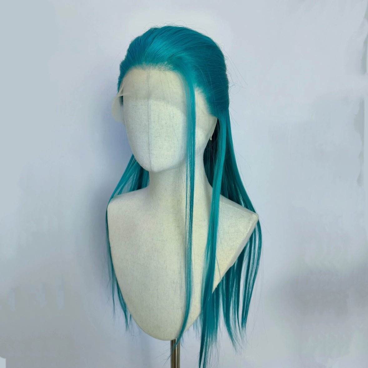 lemailwig-lace-cosplay-per-cke-blau-glatt-70cm-13x3-5 image 3