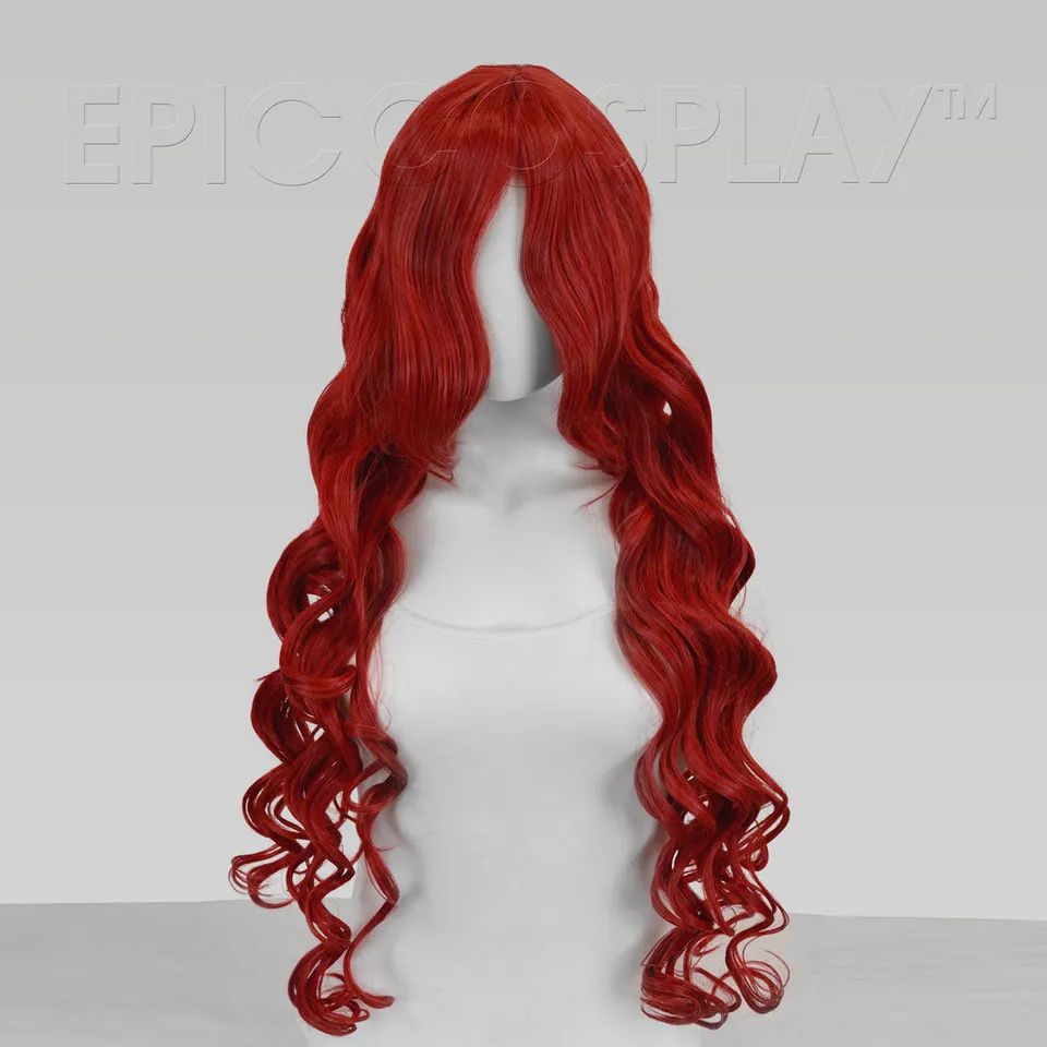 epiccosplaywigs-hera-apple-red-mix-lange-cosplay-per-cke-lockig image 1