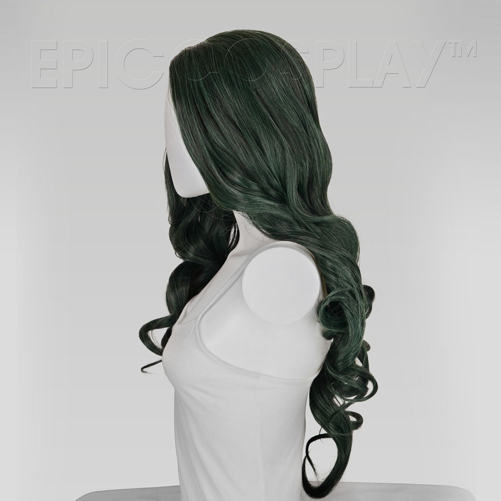 epiccosplaywigs-daphne-forest-green-mix-langhaarper-cke-gewellt image 2