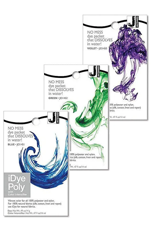 jacquard-idye-poly-textilfarbe-gunmetal-polyester image 1