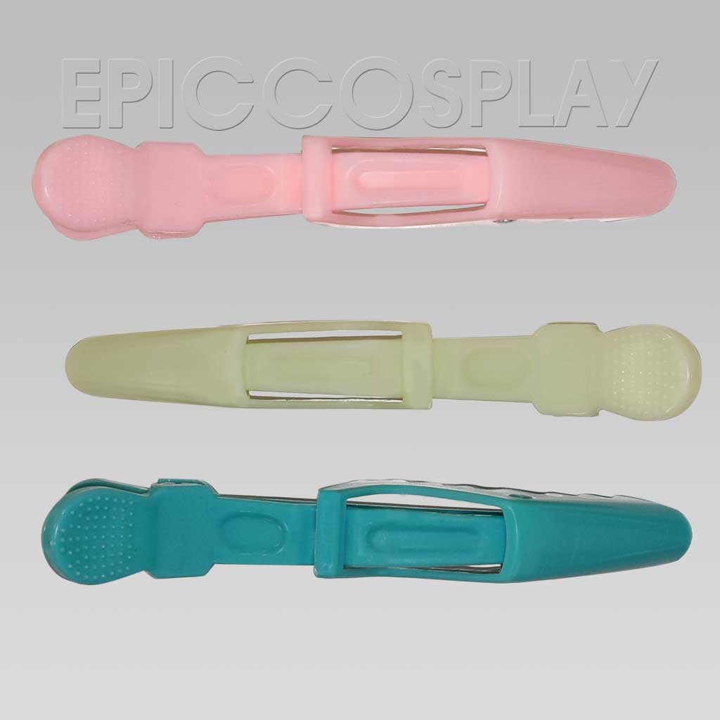 epiccosplaywigs-sectioning-hair-clip-set-3-st-ck-bunt image 3