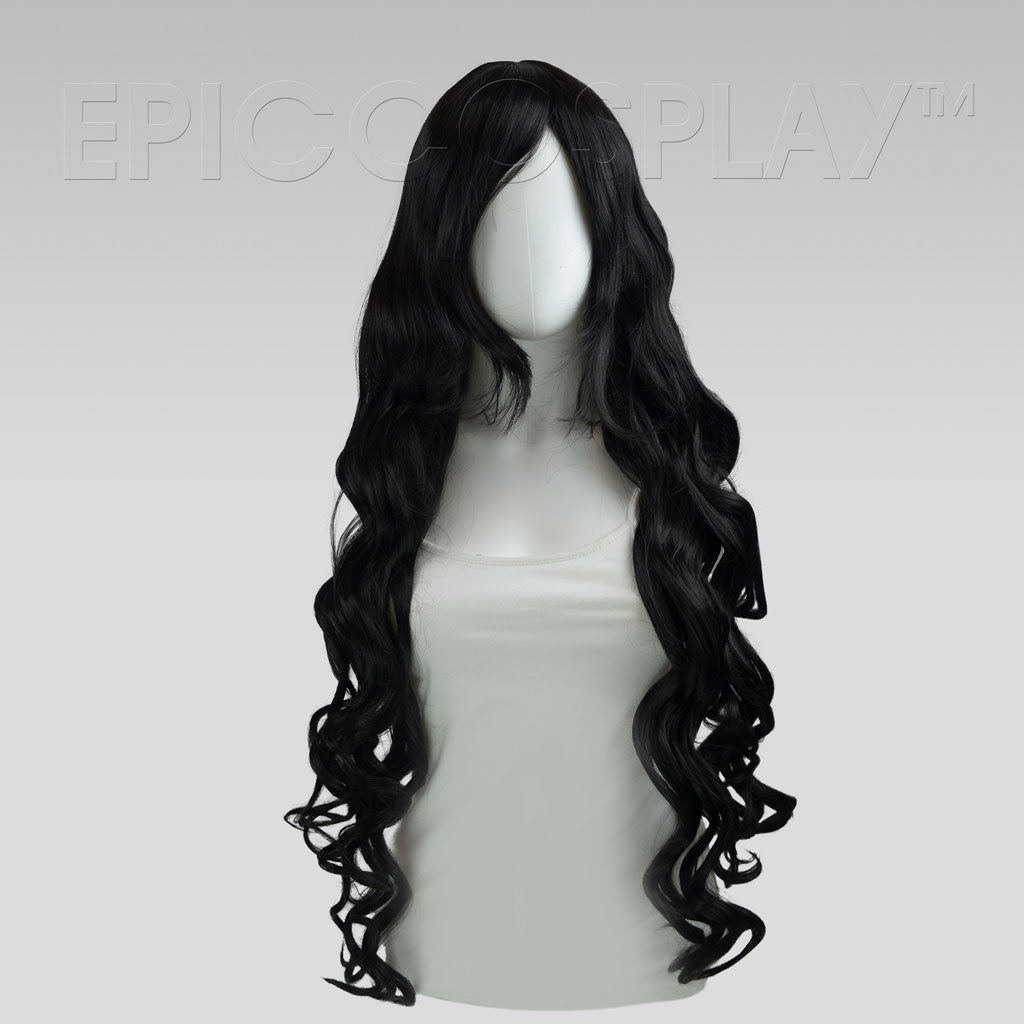 epiccosplaywigs-hera-black-lange-per-cke-lockig-schwarz image 1
