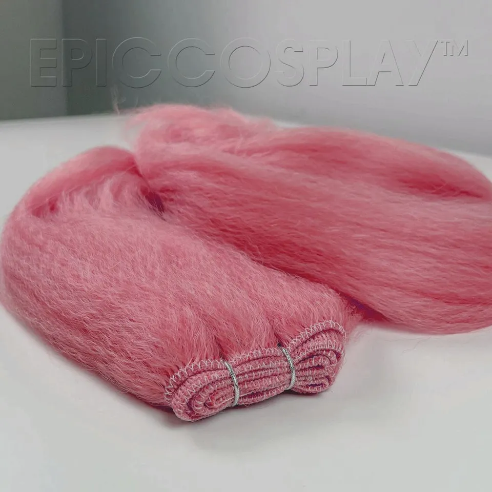 epiccosplaywigs-weft-extensions-35-haartresse-princess-pink-mix-pink image 1