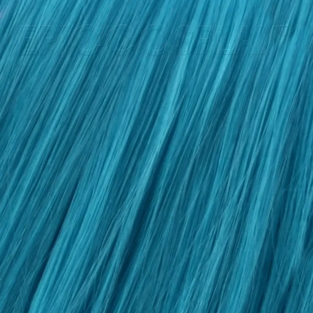 epiccosplaywigs-weft-extension-haarteil-38-cm-teal-blue image 1
