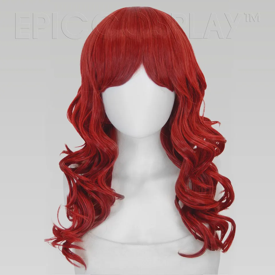 epiccosplaywigs-hestia-apple-red-mix-per-cke-rot-lockig-pony image 1