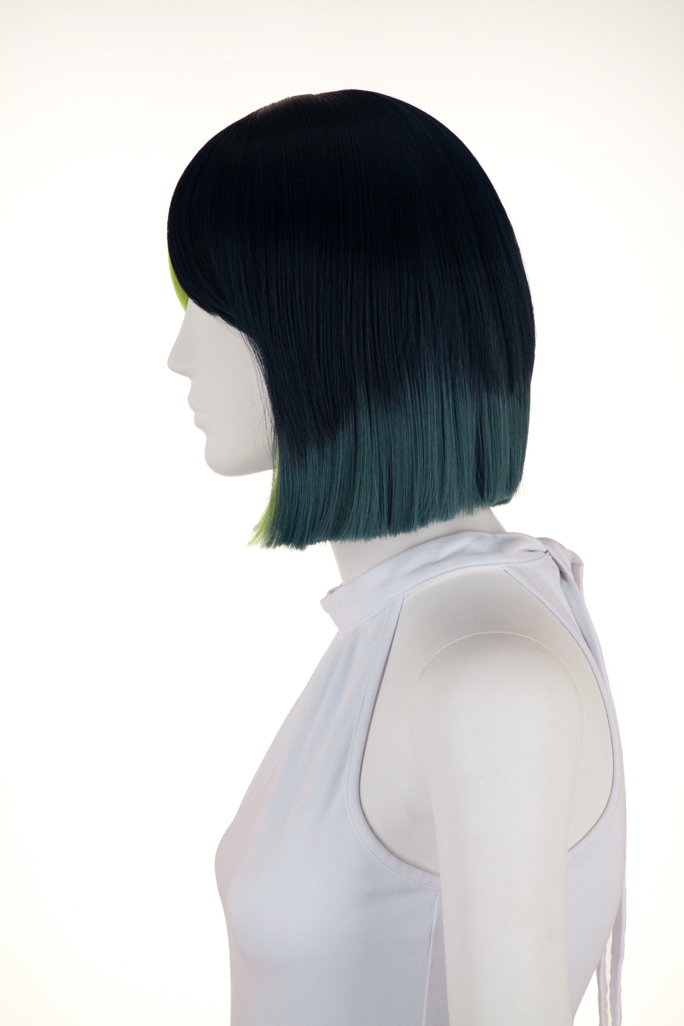 arda-wigs-tig-silky-cosplay-per-cke-kurz-tighnari-gr-n image 2