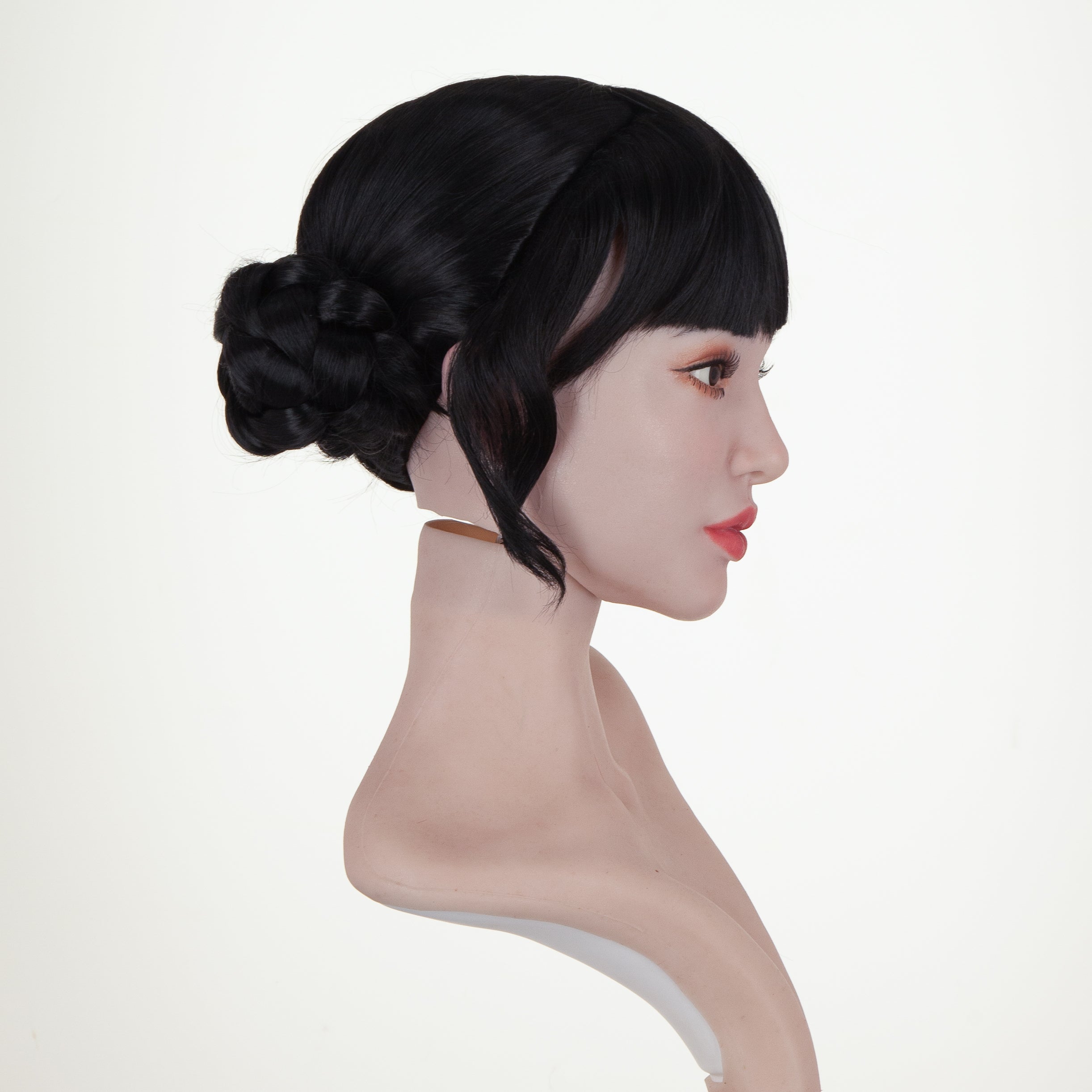 arda-wigs-silky-ji-per-cke-onyx-schwarz-gestylt-hime image 2