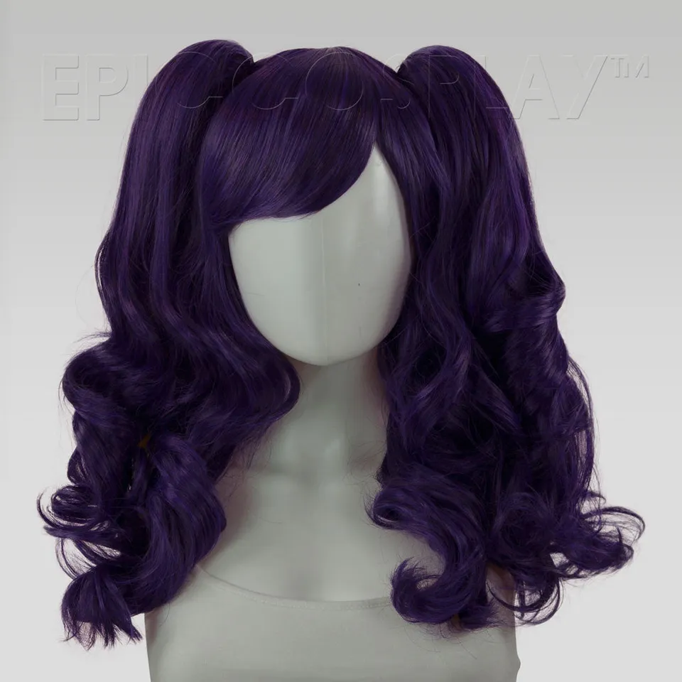 epiccosplaywigs-maia-purple-black-fusion-per-cke-lockig-lila-schwarz image 1