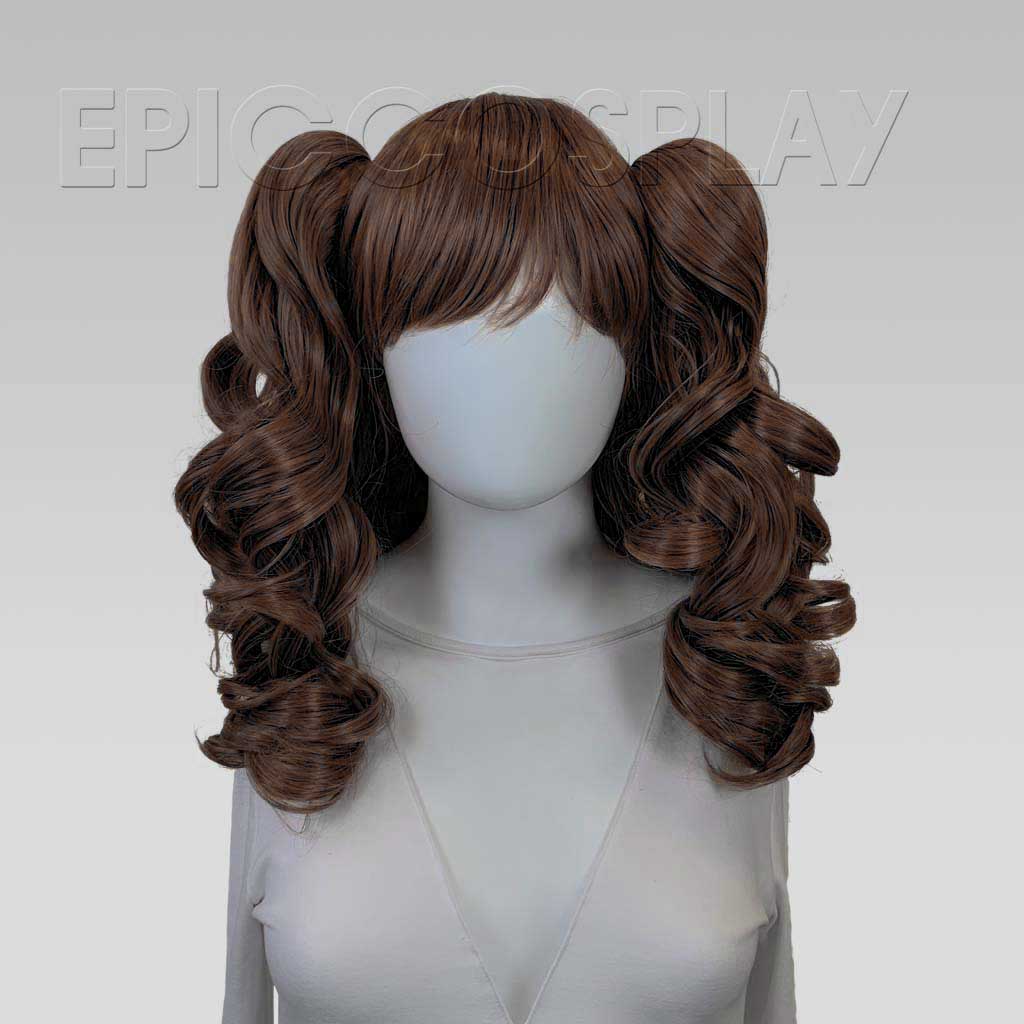 epiccosplaywigs-maia-medium-brown-per-cke-locken-set image 1
