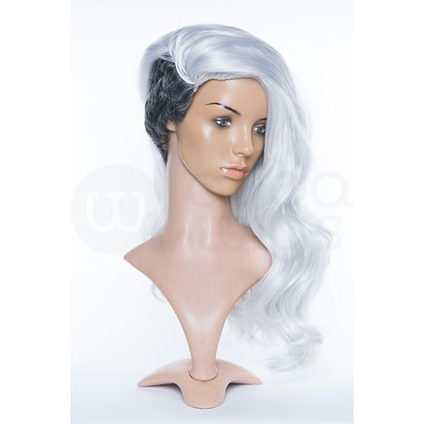 arda-wigs-classic-jess-per-cke-rose-pink-asymmetrisch image 1