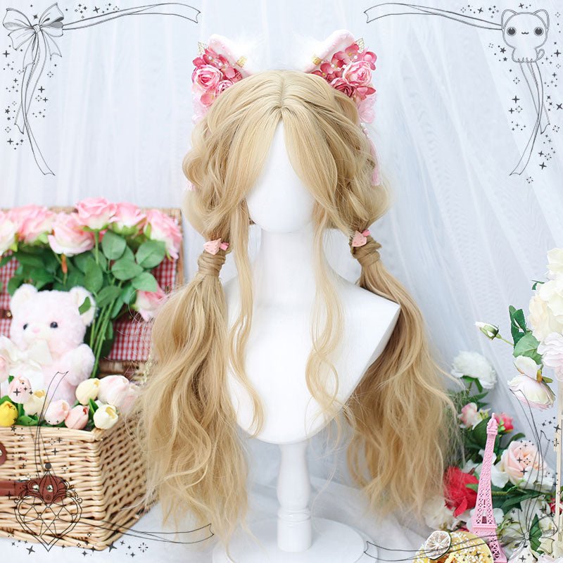 lemailwig-lolita-wigs-per-cke-blond-lockig-70cm-hitzebest-ndig image 2