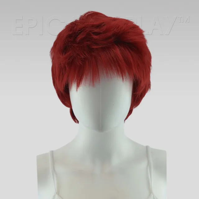 epiccosplaywigs-hermes-kurz-per-cke-dark-red-gestuft image 1
