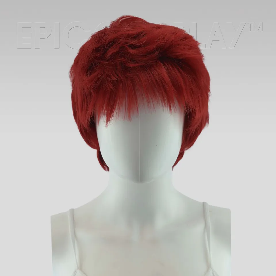 epiccosplaywigs-hermes-kurz-per-cke-dark-red-gestuft image 1