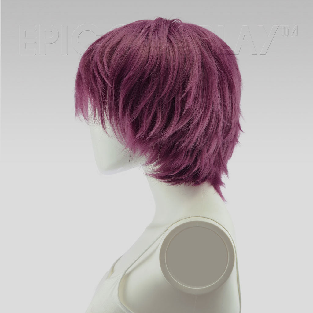 epiccosplaywigs-apollo-dark-plum-lila-kurz-per-cke-f-r-spikes image 2