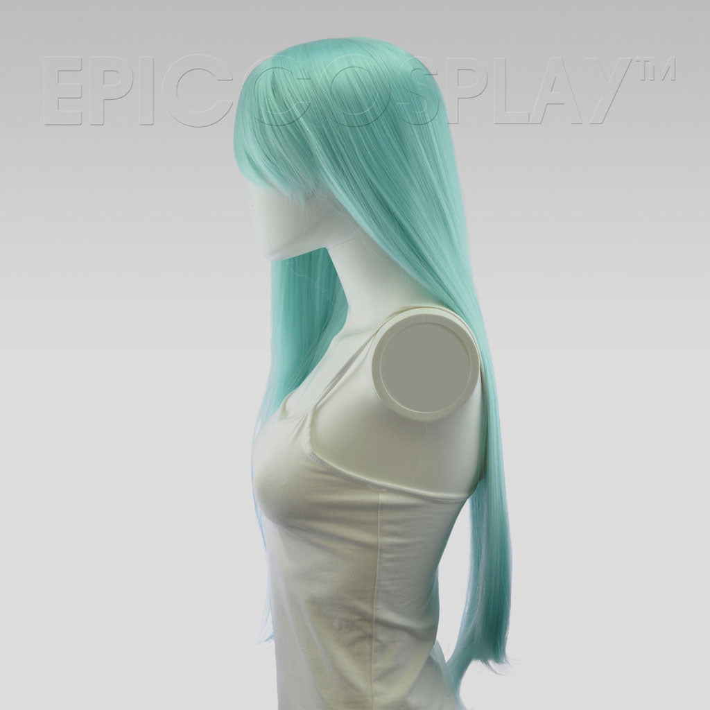 epiccosplaywigs-nyx-mint-green-per-cke-lang-glatt-mit-pony image 2