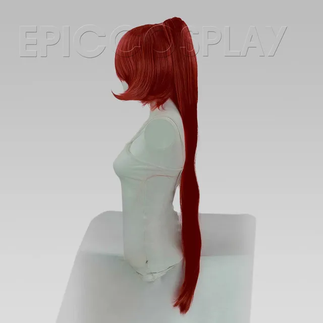 epiccosplaywigs-leto-dark-red-pferdeschwanz-per-cken-set-dunkelrot image 1