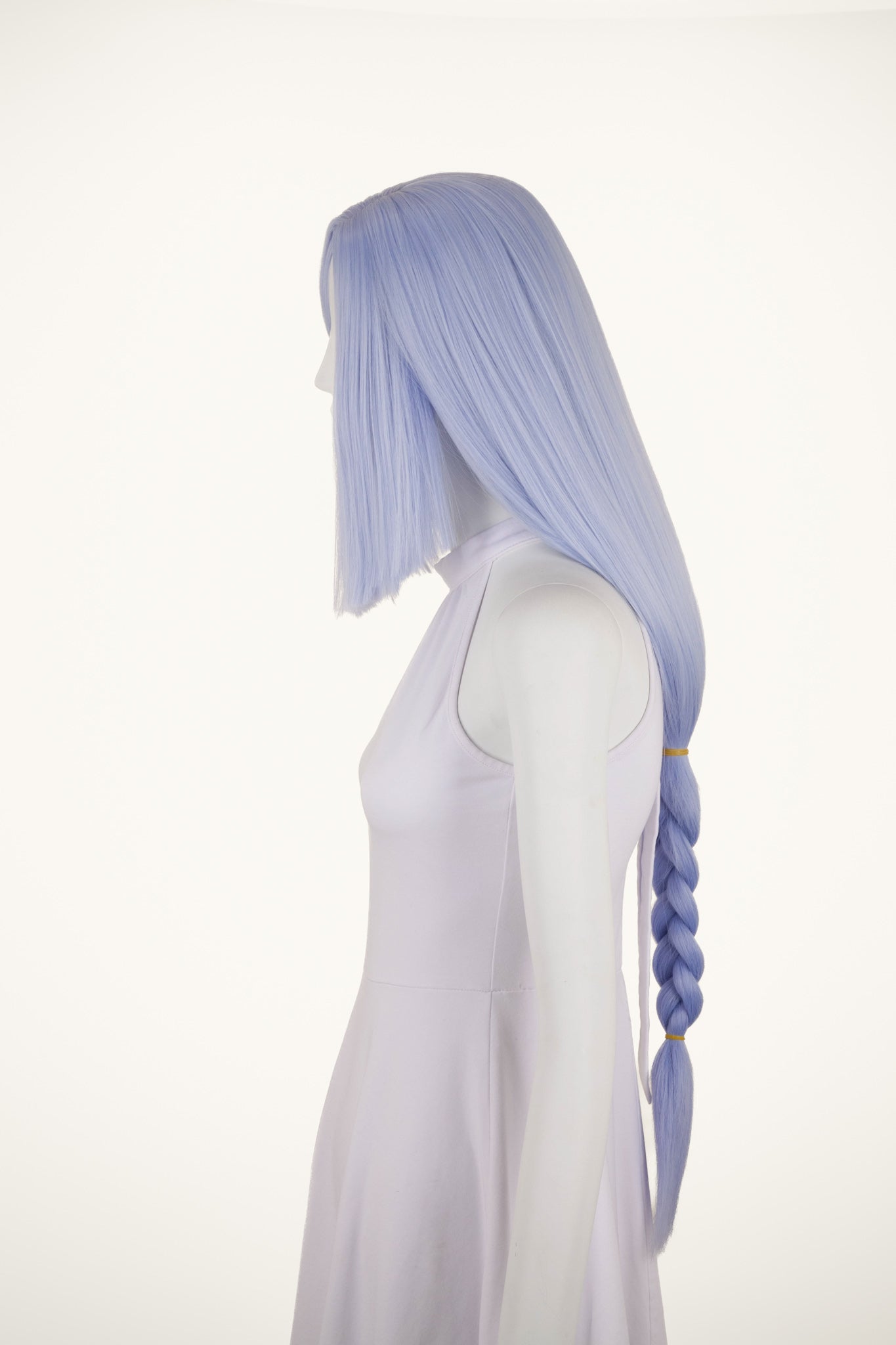 arda-wigs-shelby-classic-per-cke-eisblau-flechtzopf-lang image 2