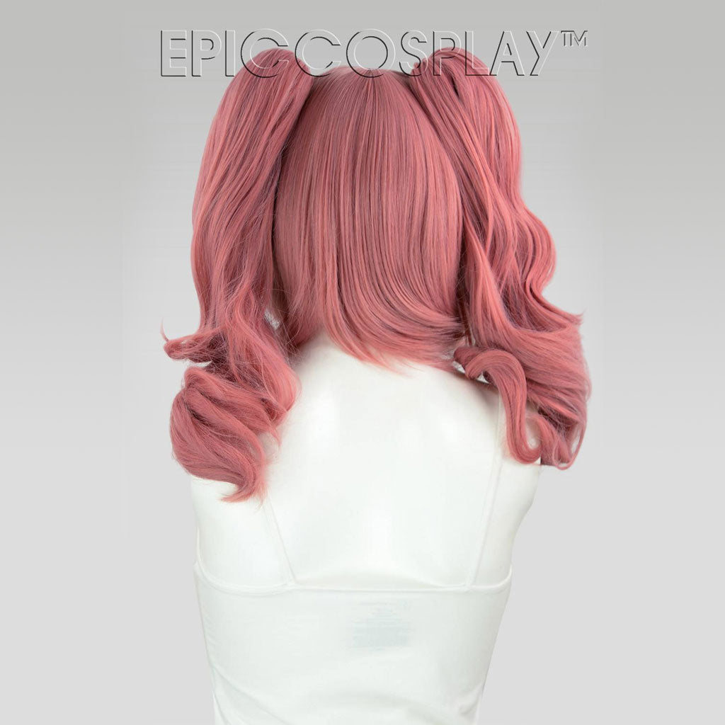epiccosplaywigs-rhea-princess-dark-pink-mix-pigtail-per-cke image 2