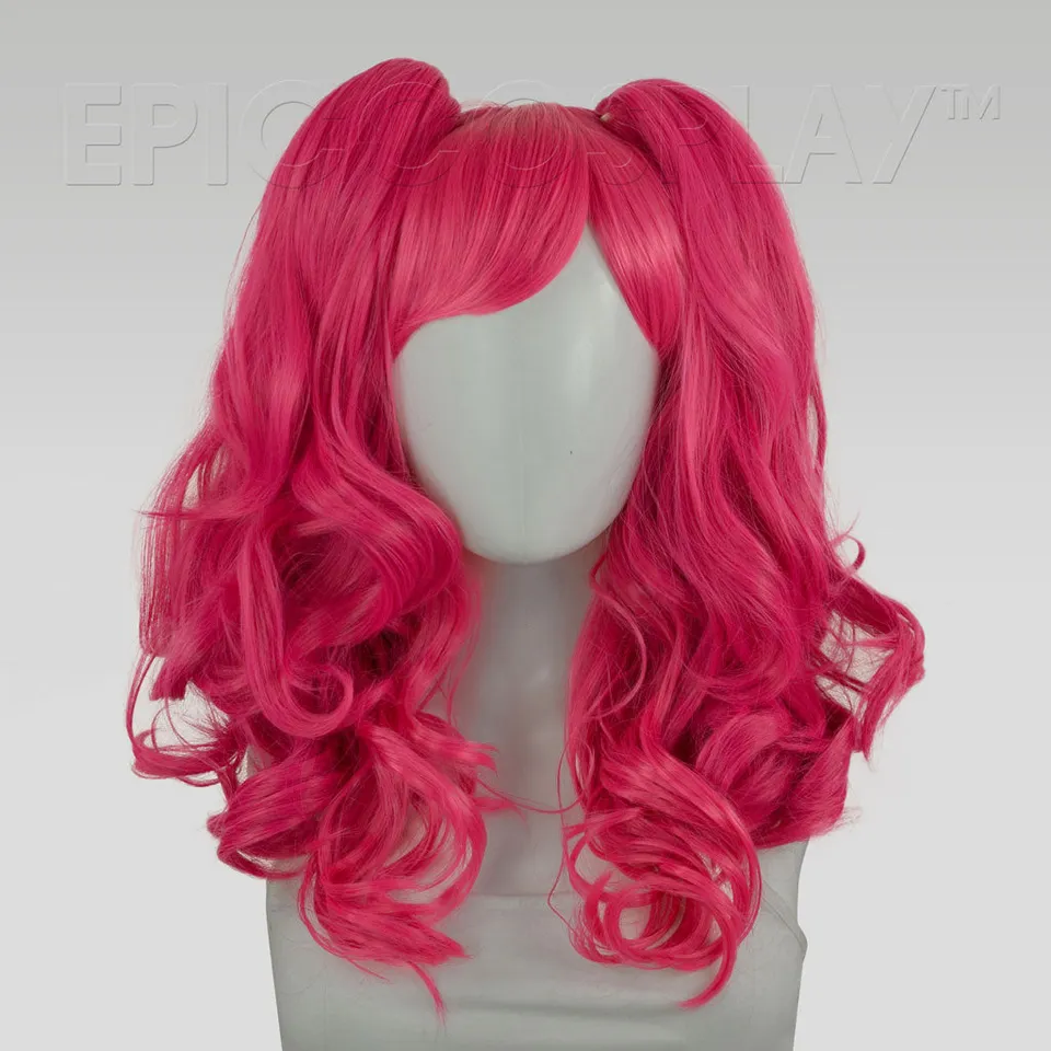 epiccosplaywigs-maia-raspberry-pink-per-cke-lockig-pink image 1