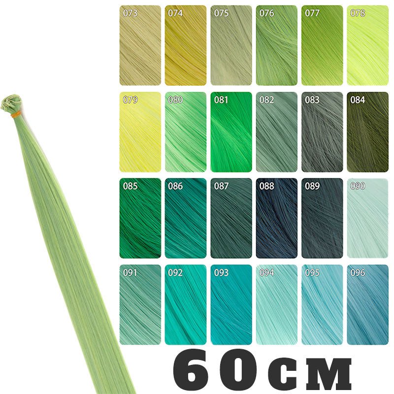 lemailwig-basic-wigs-per-cke-gr-n-100cm-hitzebest-ndig image 4