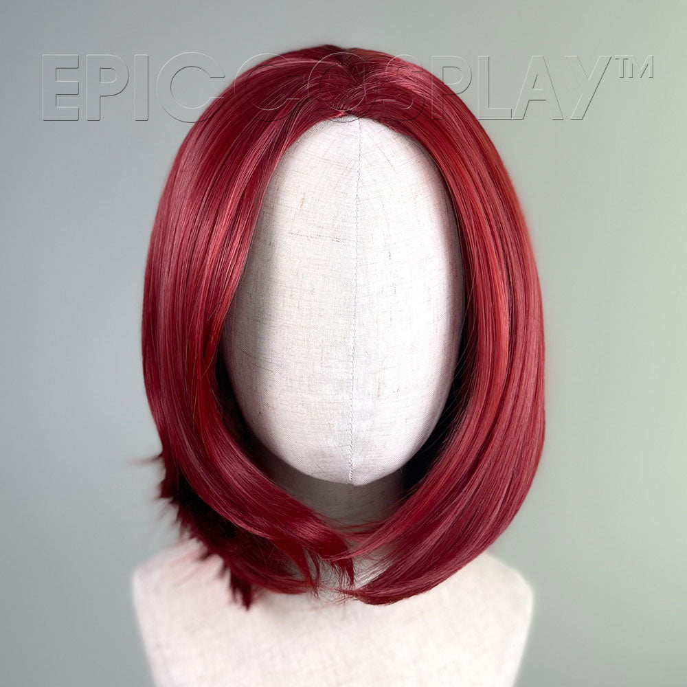 epiccosplaywigs-helen-per-cke-dunkelrot-ohne-pony-15-zoll image 1