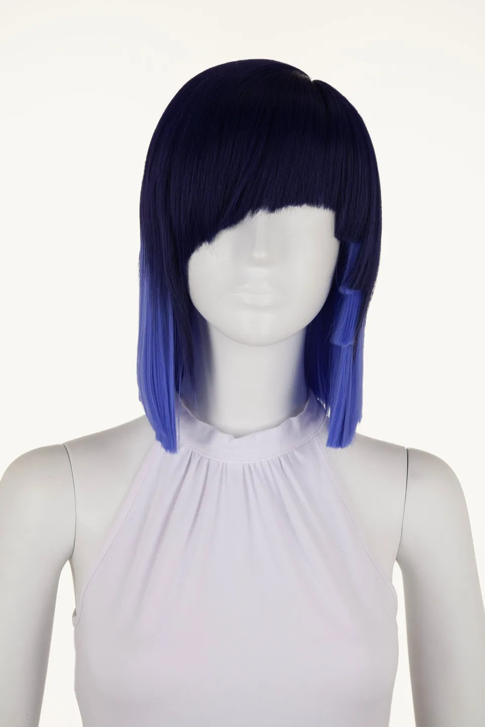 arda-wigs-laney-silky-bob-per-cke-blau-zopf image 1