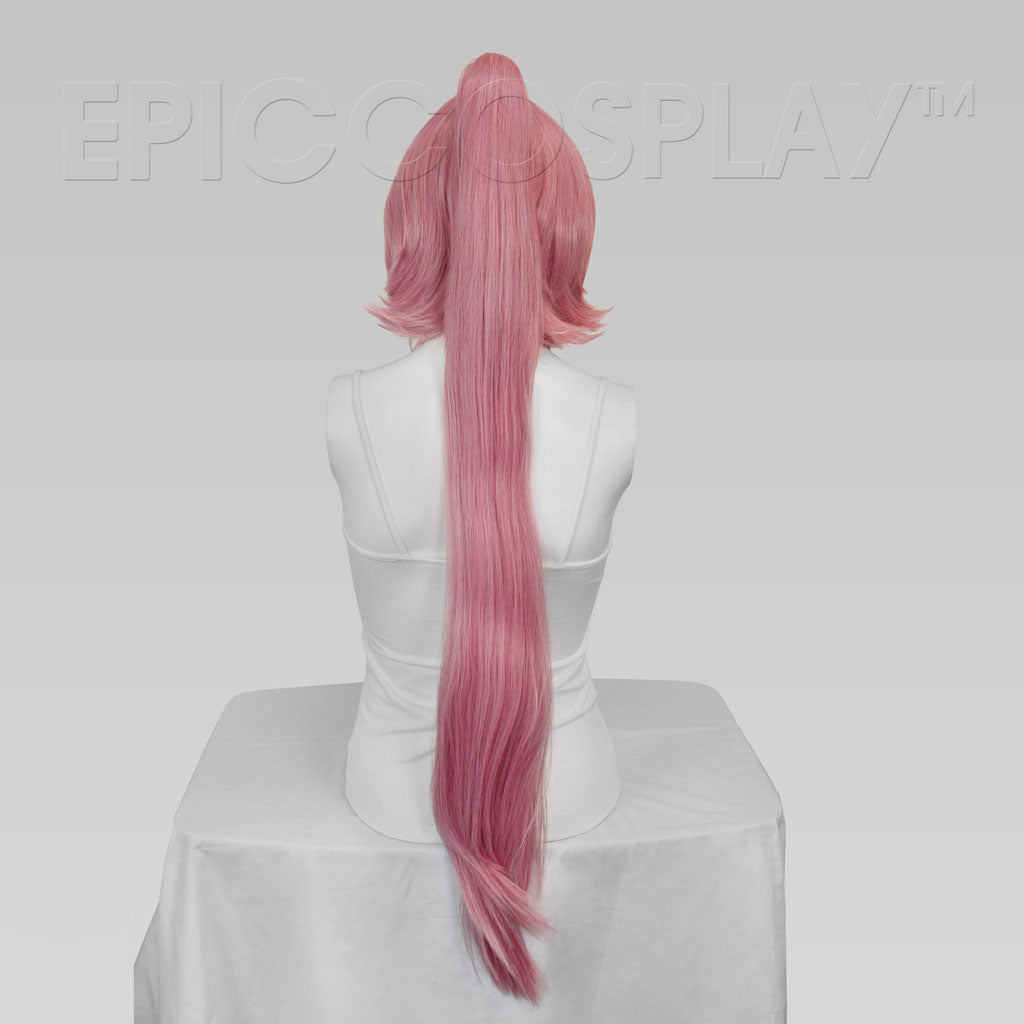 epiccosplaywigs-leto-princess-pink-mix-per-cke-mit-pferdeschwanz image 1