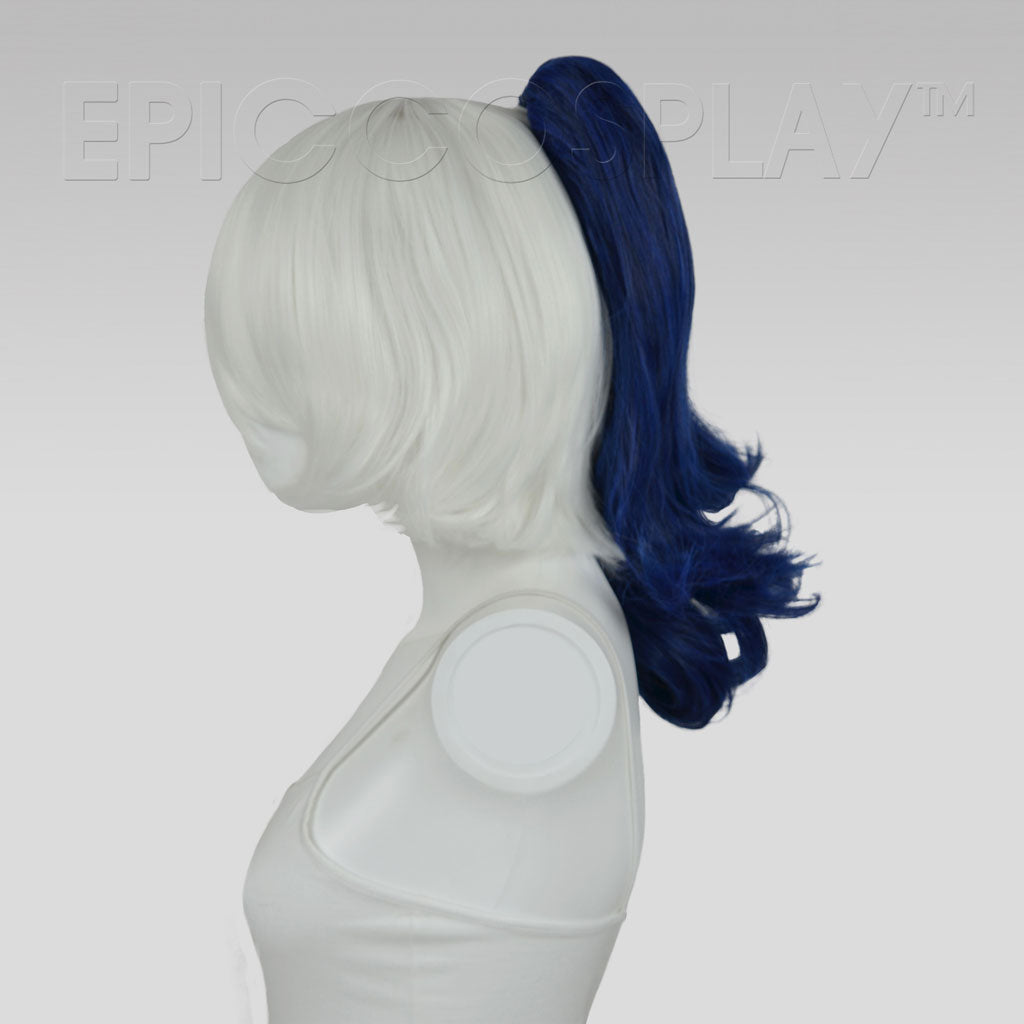 epiccosplaywigs-20-blue-black-fusion-pferdeschwanz-clip-lockig image 2