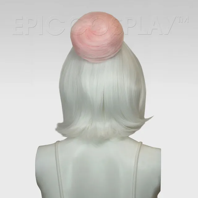 epiccosplaywigs-hair-bun-extension-fusion-vanilla-pink image 1