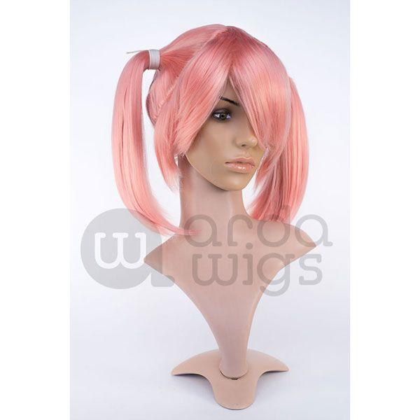 arda-wigs-classic-chibi-zopf-per-cke-large-23in-mit-pony image 5