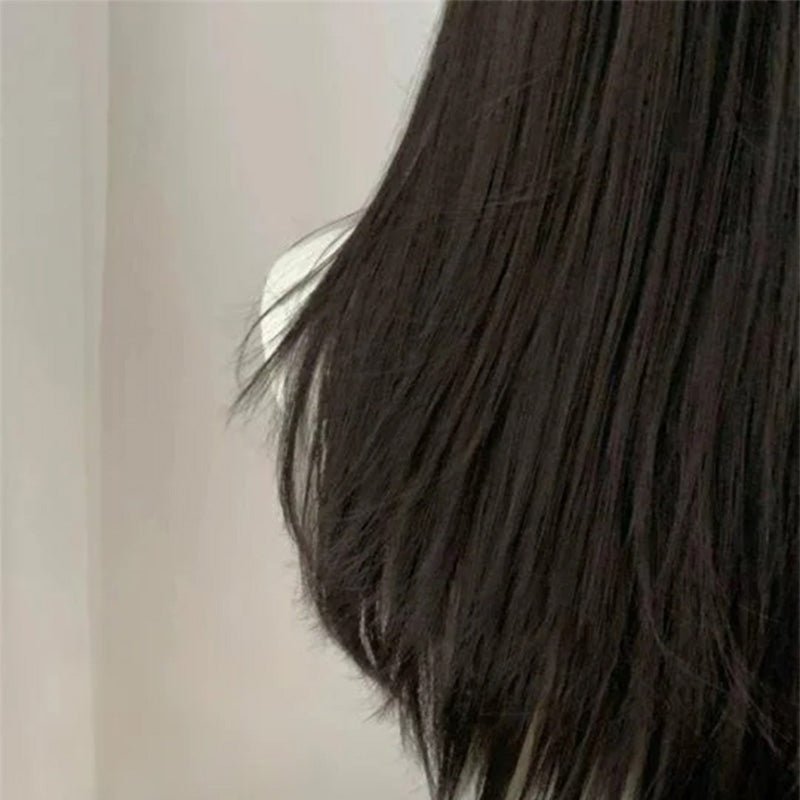 lemailwig-lace-wigs-schwarz-lace-front-per-cke-65cm-glatt image 5