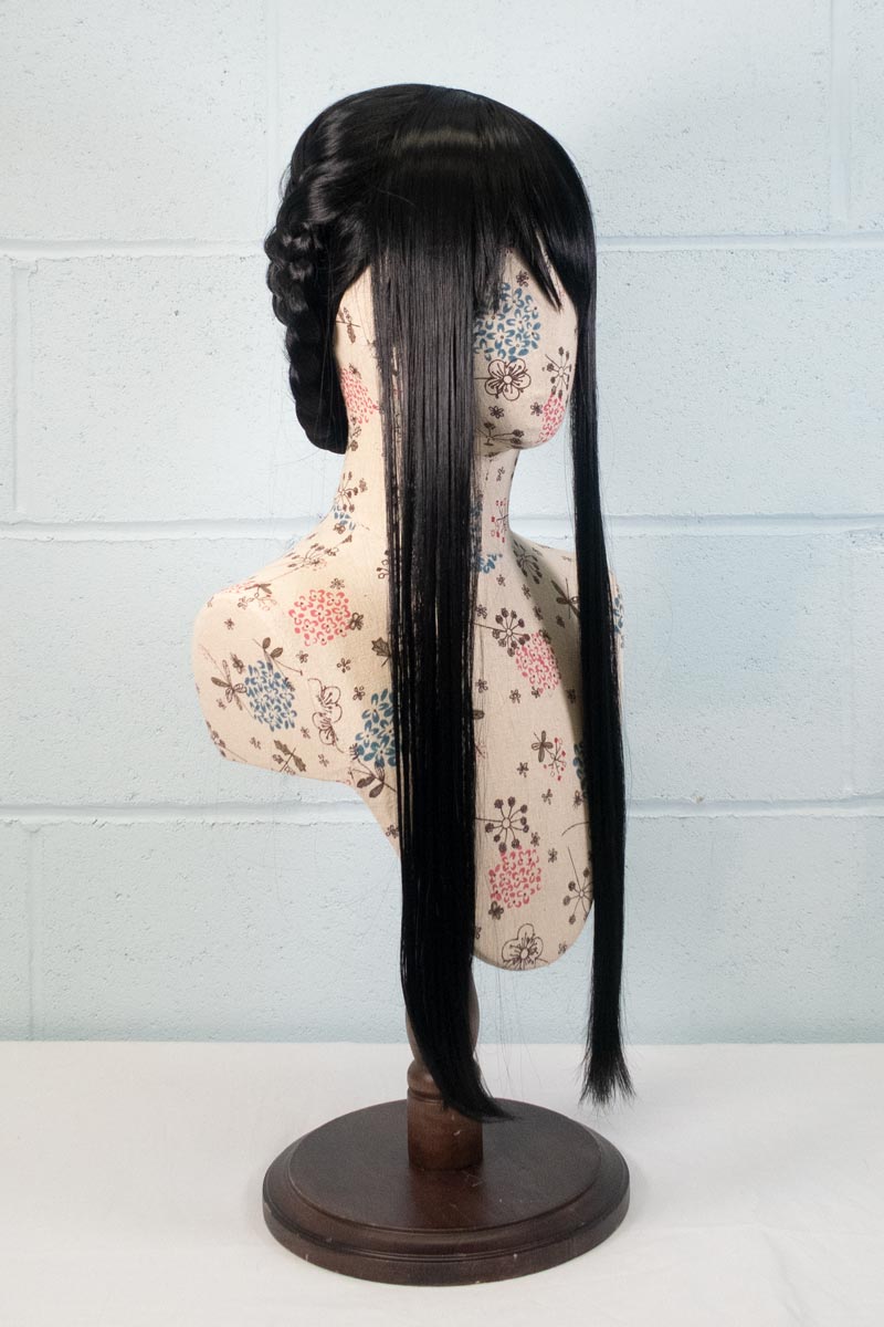 coscraft-wigs-spy-x-family-yor-forger-per-cke-45cm-z-pfe image 2