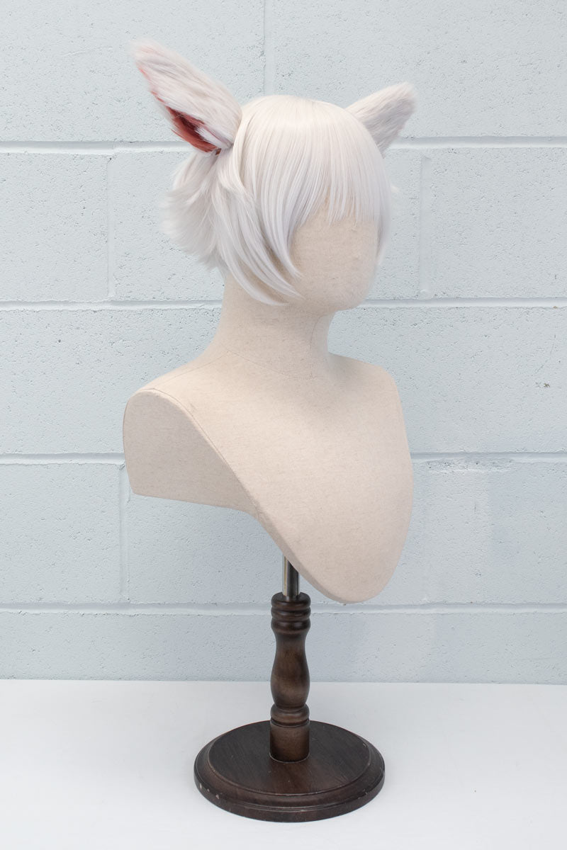 coscraft-wigs-y-shtola-per-cke-ffxiv-wei-mit-ohren image 2
