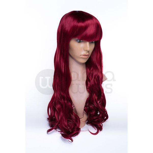 arda-wigs-nina-classic-cosplay-per-cke-schwarz-lang-welle image 7