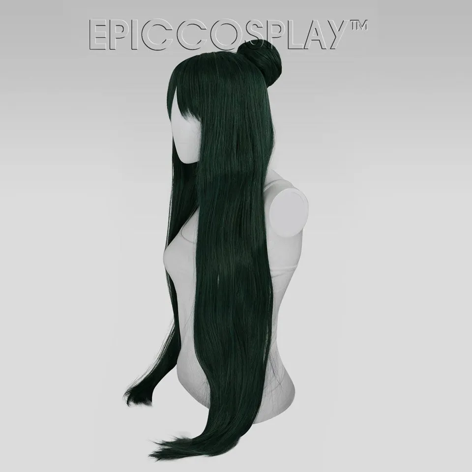epiccosplaywigs-sailor-pluto-per-ckenset-forest-green-mix-dutt image 1