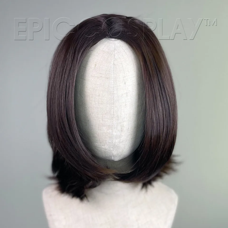 epiccosplaywigs-helen-dunkelbraun-per-cke-kurz-gestuft image 1