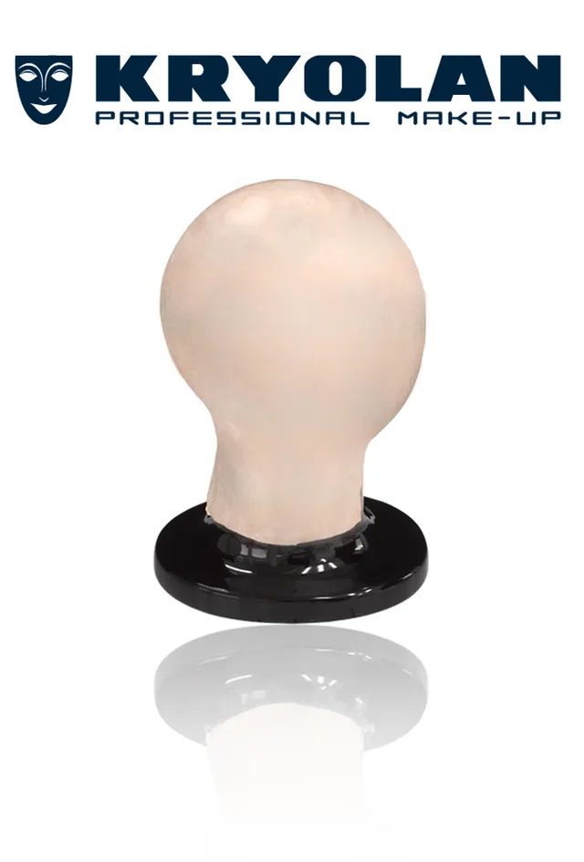 kryolan-latex-bald-cap-glatzekappe-large-hautfarben-sfx image 1