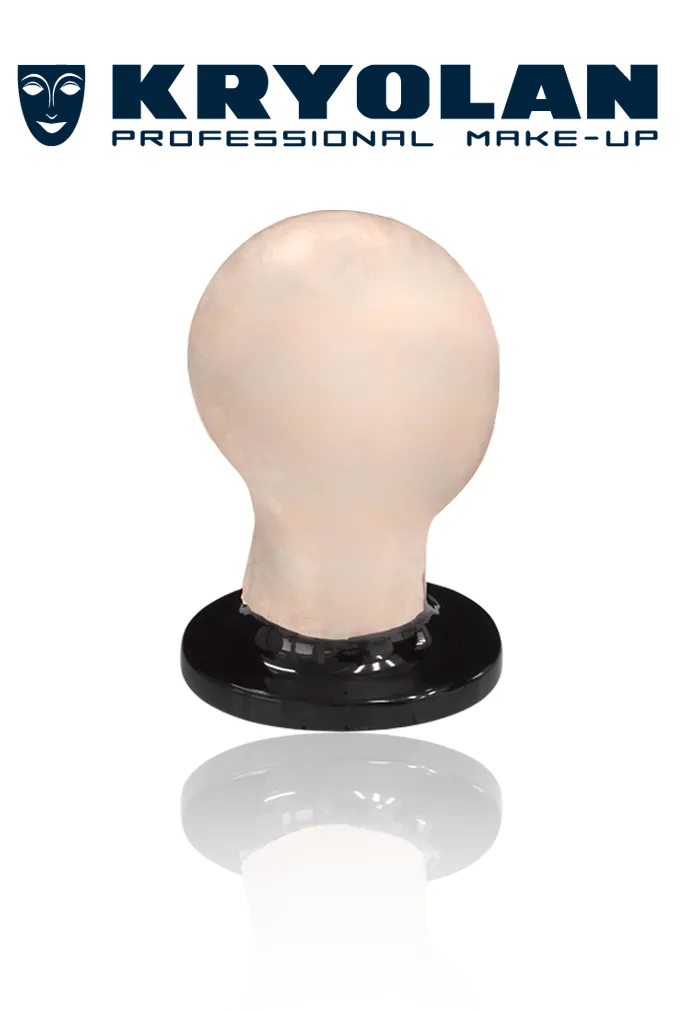kryolan-latex-bald-cap-glatzekappe-large-hautfarben-sfx image 1