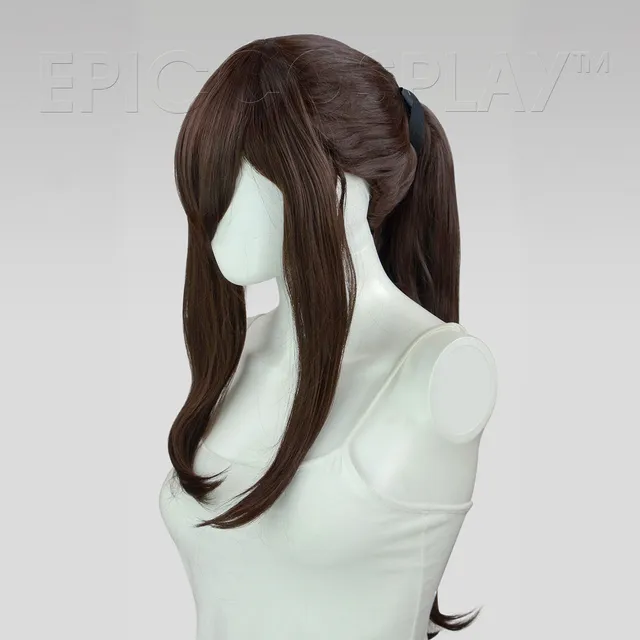 epiccosplaywigs-phoebe-dark-brown-per-cke-mit-pferdeschwanz image 1